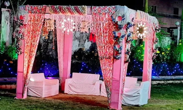 Tej Shree Vatika The place